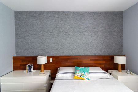 Apartamento à venda com 180m², 2 quartos e 2 vagasSuíte 1