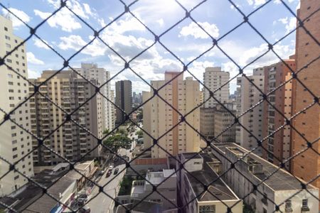 Apartamento à venda com 180m², 2 quartos e 2 vagasSala - Varanda