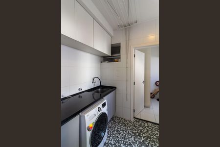 Apartamento à venda com 180m², 2 quartos e 2 vagasÁrea de Serviço