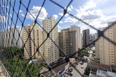 Apartamento à venda com 180m², 2 quartos e 2 vagasSala - Varanda