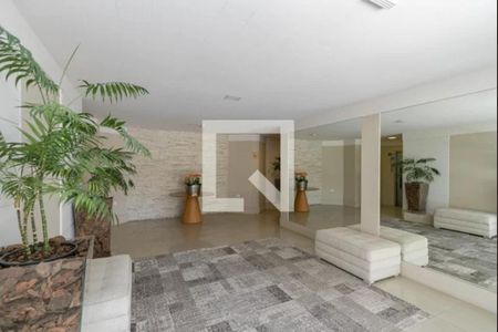 Apartamento à venda com 180m², 2 quartos e 2 vagasHall de entrada