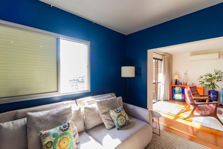 Apartamento à venda com 180m², 2 quartos e 2 vagasSala de Jantar
