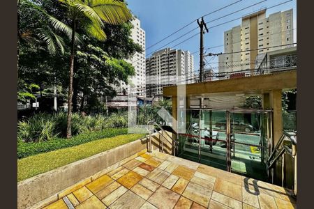Apartamento à venda com 180m², 2 quartos e 2 vagasPortaria