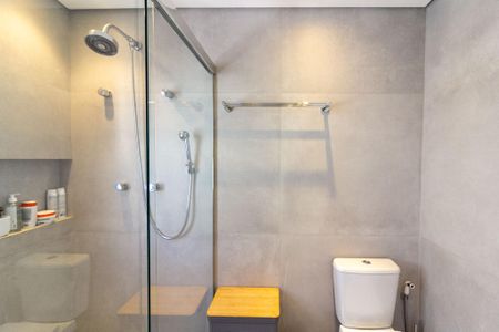Apartamento à venda com 180m², 2 quartos e 2 vagasBanheiro Suíte 1