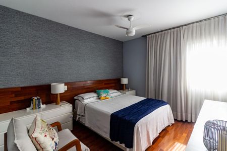 Apartamento à venda com 180m², 2 quartos e 2 vagasSuíte 1
