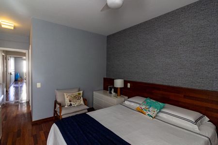 Apartamento à venda com 180m², 2 quartos e 2 vagasSuíte 1