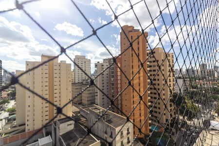 Apartamento à venda com 180m², 2 quartos e 2 vagasSala - Varanda