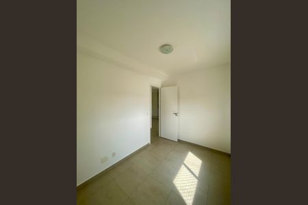 Quarto de apartamento à venda com 2 quartos, 60m² em Alphaville Residencial Um, Barueri
