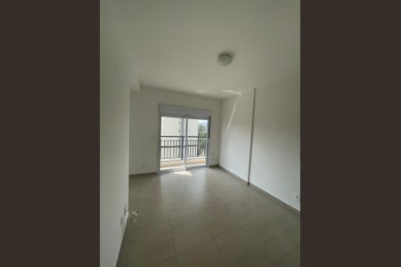 Sala de apartamento à venda com 2 quartos, 60m² em Alphaville Residencial Um, Barueri