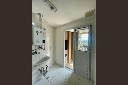 Apartamento à venda com 60m², 2 quartos e 1 vaga Apartamento à venda com 60m², 2 quartos e 1 vagaÁrea de Serviço