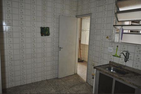 Apartamento para alugar com 2 quartos, 77m² em Lins de Vasconcelos, Rio de Janeiro
