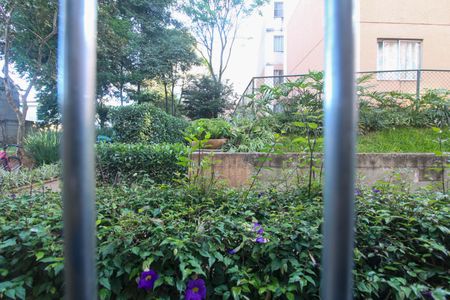 Apartamento para alugar com 40m², 2 quartos e sem vaga Apartamento para alugar com 40m², 2 quartos e sem vagaVista Sala