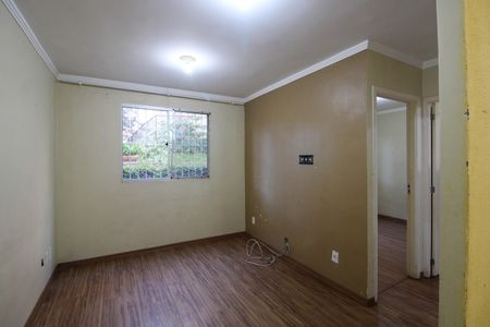 Sala  de apartamento para alugar com 2 quartos, 40m² em Jardim Umarizal, São Paulo