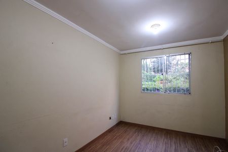 Sala  de apartamento para alugar com 2 quartos, 40m² em Jardim Umarizal, São Paulo