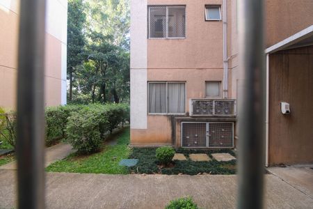 Apartamento para alugar com 40m², 2 quartos e sem vaga Apartamento para alugar com 40m², 2 quartos e sem vagaVista Quarto 2