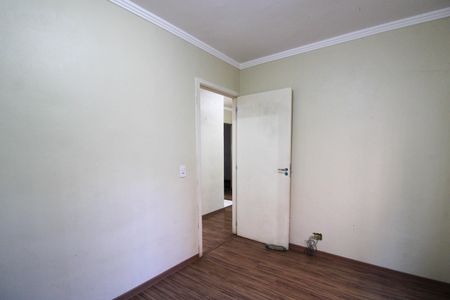 Quarto 1 de apartamento para alugar com 2 quartos, 40m² em Jardim Umarizal, São Paulo