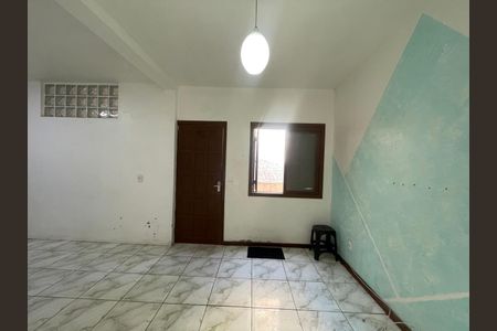 Apartamento para alugar com 1 quarto, 40m² em Ouro Branco, Novo Hamburgo