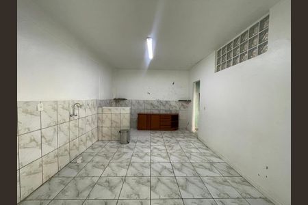 Apartamento para alugar com 1 quarto, 40m² em Ouro Branco, Novo Hamburgo