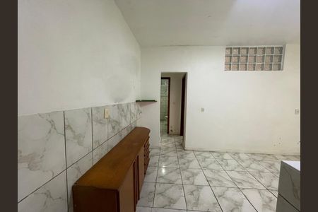Apartamento para alugar com 1 quarto, 40m² em Ouro Branco, Novo Hamburgo