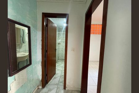 Apartamento para alugar com 1 quarto, 40m² em Ouro Branco, Novo Hamburgo