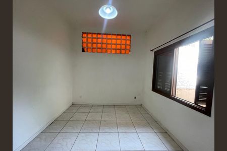 Apartamento para alugar com 1 quarto, 40m² em Ouro Branco, Novo Hamburgo