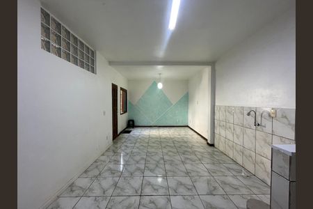 Apartamento para alugar com 1 quarto, 40m² em Ouro Branco, Novo Hamburgo