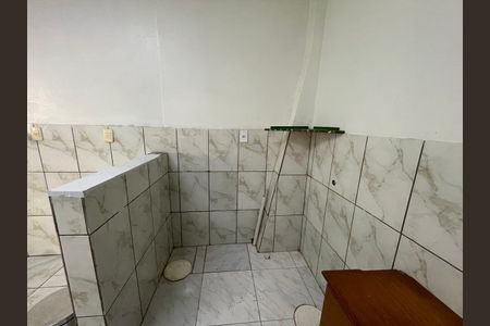 Apartamento para alugar com 1 quarto, 40m² em Ouro Branco, Novo Hamburgo