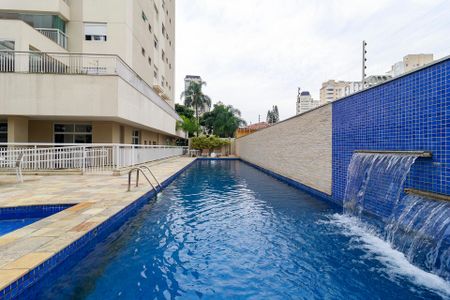 Apartamento para alugar com 70m², 2 quartos e 2 vagasPiscina