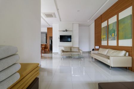 Apartamento para alugar com 70m², 2 quartos e 2 vagasSalão de Festas