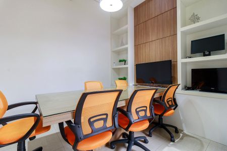 Apartamento para alugar com 70m², 2 quartos e 2 vagasAcademia