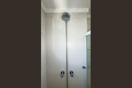 Apartamento para alugar com 70m², 2 quartos e 2 vagasBanheiro da Suíte