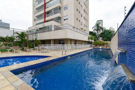 Apartamento para alugar com 70m², 2 quartos e 2 vagasPiscina