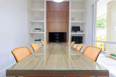 Apartamento para alugar com 70m², 2 quartos e 2 vagasÁrea comum