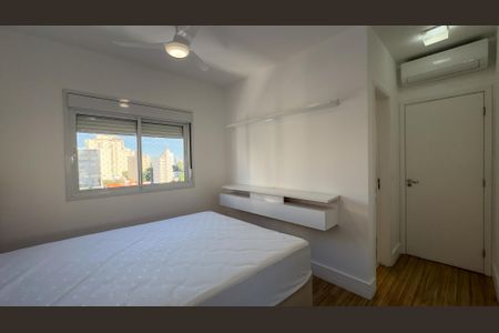 Apartamento para alugar com 70m², 2 quartos e 2 vagasQuarto Suíte