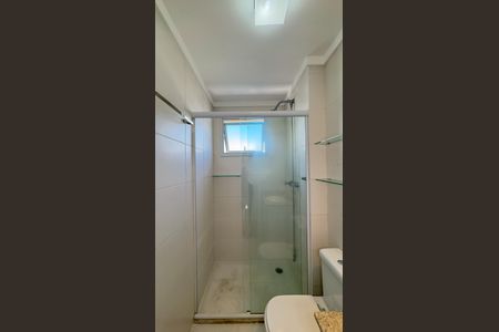 Apartamento para alugar com 70m², 2 quartos e 2 vagasBanheiro da Suíte