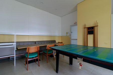 Apartamento para alugar com 70m², 2 quartos e 2 vagasSala de Jogos