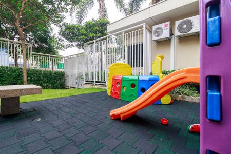 Apartamento para alugar com 70m², 2 quartos e 2 vagasPlayground