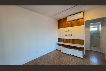 Apartamento para alugar com 70m², 2 quartos e 2 vagasSala