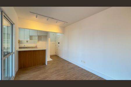 Apartamento para alugar com 70m², 2 quartos e 2 vagasSala