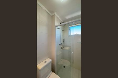 Apartamento para alugar com 70m², 2 quartos e 2 vagasBanheiro