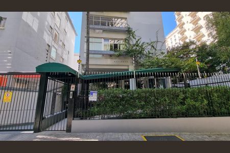 Apartamento à venda com 238m², 3 quartos e 2 vagas