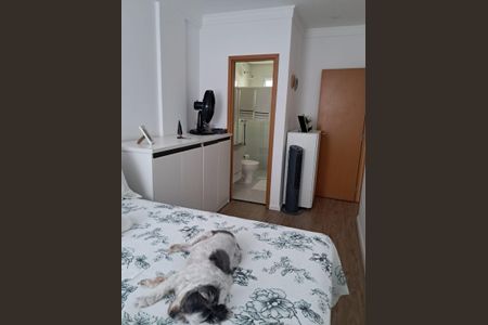 Foto 18 de apartamento à venda com 2 quartos, 63m² em Vila Angelina, São Bernardo do Campo