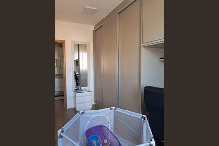 Foto 12 de apartamento à venda com 2 quartos, 63m² em Vila Angelina, São Bernardo do Campo