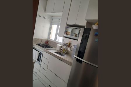 Foto 13 de apartamento à venda com 2 quartos, 63m² em Vila Angelina, São Bernardo do Campo