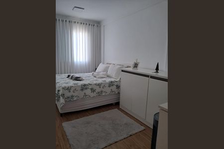 Foto 17 de apartamento à venda com 2 quartos, 63m² em Vila Angelina, São Bernardo do Campo