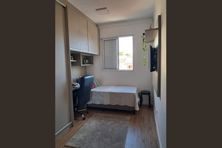 Foto 16 de apartamento à venda com 2 quartos, 63m² em Vila Angelina, São Bernardo do Campo