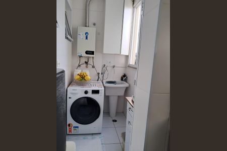 Foto 14 de apartamento à venda com 2 quartos, 63m² em Vila Angelina, São Bernardo do Campo
