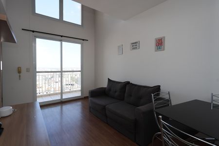 Kitnet/Studio para alugar com 1 quarto, 45m² em Vila Andrade, São Paulo