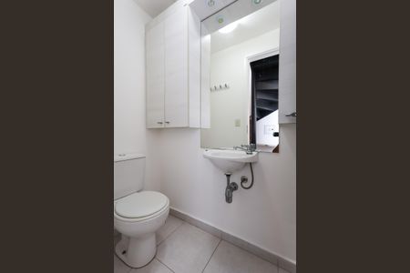 Kitnet/Studio para alugar com 1 quarto, 45m² em Vila Andrade, São Paulo