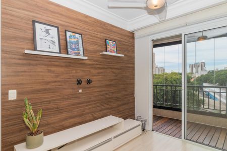 Sala de kitnet/studio para alugar com 2 quartos, 60m² em Água Branca, São Paulo